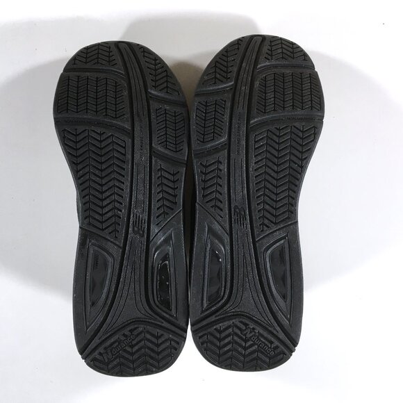 New Balance 928v3 Walking Shoes Mens Size 8.5 4E Wide Black NO INSOLES main image 6